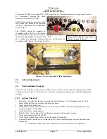 Preview for 15 page of PS Engineering PAV80 Installation And Operation Manual