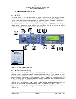 Предварительный просмотр 21 страницы PS Engineering PMA450 System Installation And Operation Manual