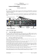 Предварительный просмотр 21 страницы PS Engineering PMA7000BT System Installation And Operation Manual