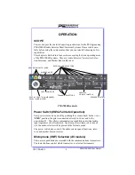 Preview for 2 page of PS Engineering PMA7000H Pilot'S Manual Pilot'S Manual And Operation Manual Operation Manual