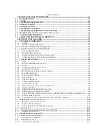 Предварительный просмотр 2 страницы PS Engineering PMA8000-SR Owner'S Manual