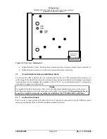 Предварительный просмотр 19 страницы PS Engineering PMA8000-SR Owner'S Manual