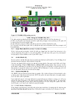 Предварительный просмотр 25 страницы PS Engineering PMA8000-SR Owner'S Manual