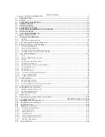 Preview for 2 page of PS Engineering PMA8000B--MP3 Installation And Operation Manual