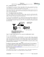 Preview for 11 page of PS Engineering PMA8000B--MP3 Installation And Operation Manual