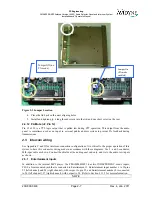 Preview for 14 page of PS Engineering PMA8000B--MP3 Installation And Operation Manual