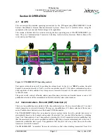 Preview for 22 page of PS Engineering PMA8000B--MP3 Installation And Operation Manual