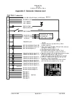 Preview for 23 page of PS Engineering PXE7300 Installation And Operation Manual