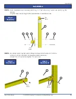 Preview for 5 page of PS Industries EDGESAFE Smart Gate Operation And Maintenance Manual