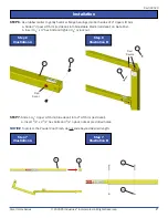 Preview for 7 page of PS Industries EDGESAFE Smart Gate Operation And Maintenance Manual