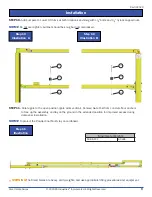 Preview for 9 page of PS Industries EDGESAFE Smart Gate Operation And Maintenance Manual