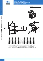 Предварительный просмотр 3 страницы PS BS2002000 Manual