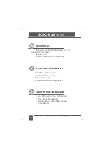 Preview for 18 page of PS SOLO-DUAL User Manual