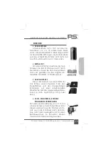 Preview for 19 page of PS SOLO-DUAL User Manual