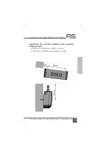 Preview for 23 page of PS SOLO-DUAL User Manual