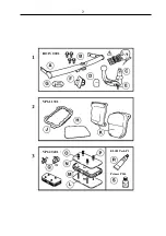 Предварительный просмотр 2 страницы PS TMB PS 026 Fitting Instructions Manual