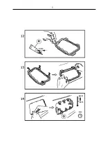 Предварительный просмотр 5 страницы PS TMB PS 026 Fitting Instructions Manual