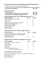 Предварительный просмотр 15 страницы PS TMB PS 026 Fitting Instructions Manual