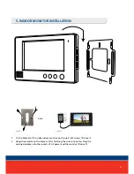 Preview for 6 page of PSA Products PAN780FK Instruction Manual