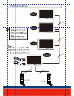 Preview for 10 page of PSA Products Panacom PAN820SKHD Instruction Manual