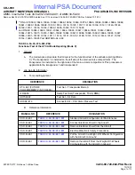 PSA CRJ-900 Maintenance Manual preview