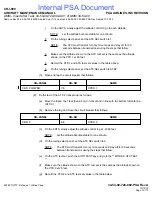 Preview for 7 page of PSA CRJ-900 Maintenance Manual