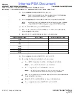 Preview for 9 page of PSA CRJ-900 Maintenance Manual