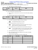 Preview for 10 page of PSA CRJ-900 Maintenance Manual