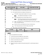 Preview for 11 page of PSA CRJ-900 Maintenance Manual