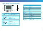 Предварительный просмотр 4 страницы PSA IntelLink INT17WSK Instruction Manual