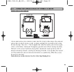 Preview for 21 page of PSA LIF5800/2 Installation And User Manual