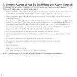 Preview for 4 page of PSA LIFESAVER 6000DCW User Manual