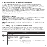 Preview for 9 page of PSA LIFESAVER 6000DCW User Manual