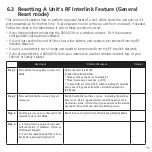 Preview for 11 page of PSA LIFESAVER 6000DCW User Manual