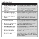 Preview for 12 page of PSA LIFESAVER 6000DCW User Manual