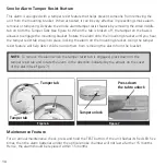 Preview for 14 page of PSA LIFESAVER 6000DCW User Manual