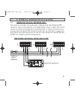 Preview for 19 page of PSA Lifesaver LIF5000 Installation And User Manual