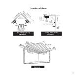 Preview for 9 page of PSA LIFESAVER LIFHA240 Installation And User Manual