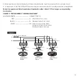 Preview for 13 page of PSA LIFESAVER LIFHA240 Installation And User Manual