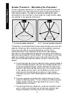 Preview for 8 page of PSB 6919217 Owner'S Manual