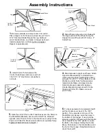 Предварительный просмотр 2 страницы PSB CD36C Owner'S Manual