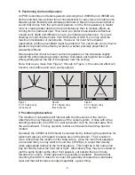 Preview for 6 page of PSB CustomSound CW800E Owner'S Manual