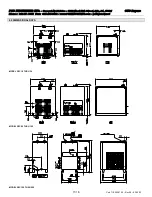 Preview for 11 page of PSB GLACIER G5C 0018 Operation And Maintenance Manual