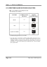 Предварительный просмотр 25 страницы PSB PSB-1688LF Operation Manual