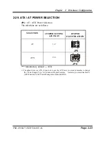 Предварительный просмотр 34 страницы PSB PSB-1688LF Operation Manual