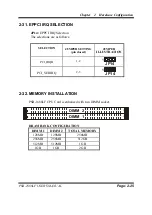 Предварительный просмотр 36 страницы PSB PSB-1688LF Operation Manual