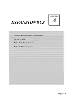 Предварительный просмотр 81 страницы PSB PSB-1688LF Operation Manual