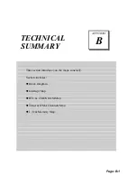 Предварительный просмотр 85 страницы PSB PSB-1688LF Operation Manual