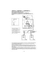 Предварительный просмотр 16 страницы PSB SubSonic 5i Owner'S Manual