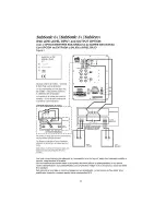 Предварительный просмотр 17 страницы PSB SubSonic 5i Owner'S Manual